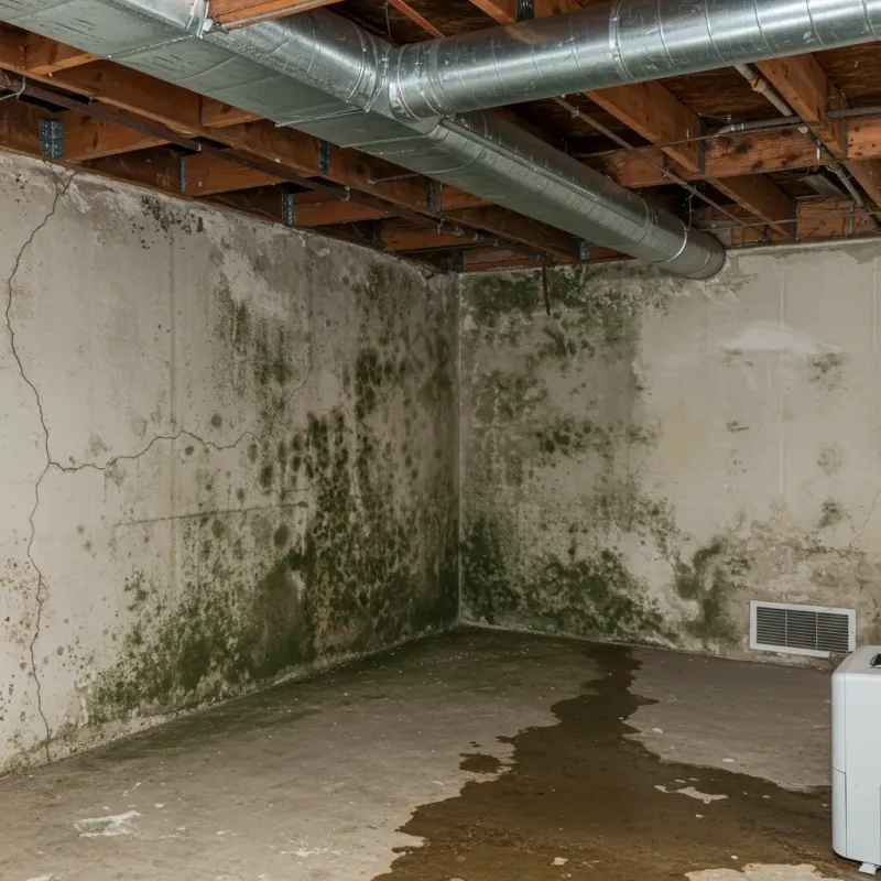 Professional Mold Removal in Hilo, HI