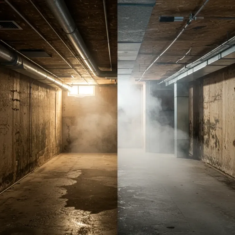 Professional Odor Removal in Hilo, HI